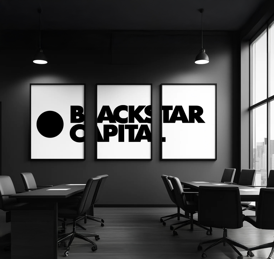 BlackStar Capital office