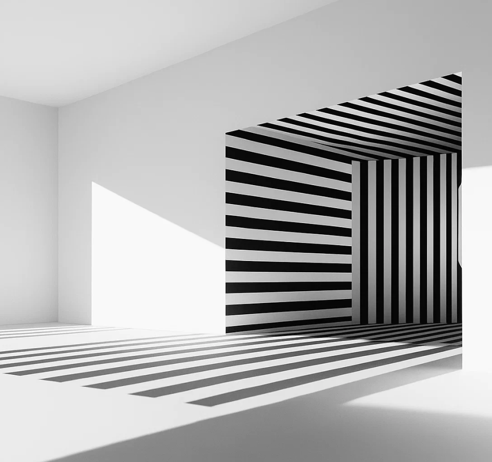 Abstract architecture