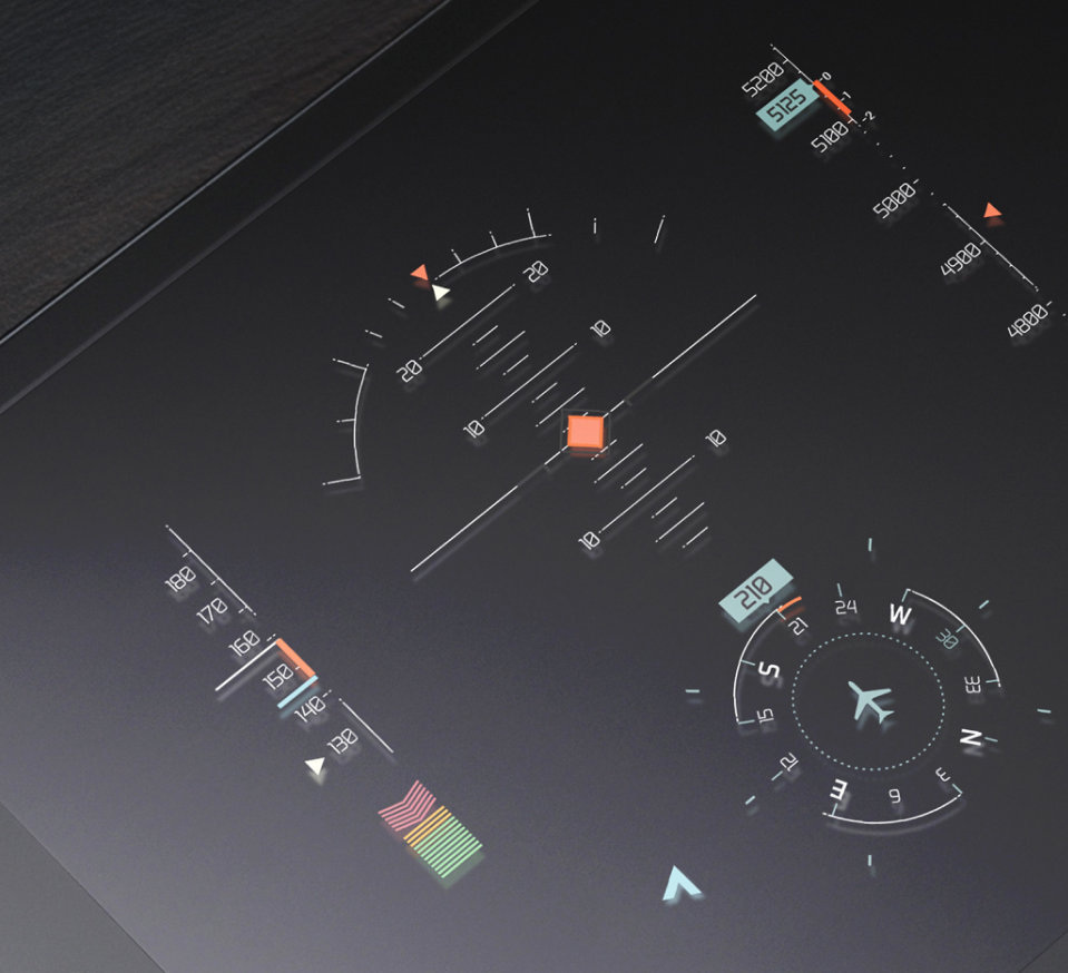 Transaction Representation