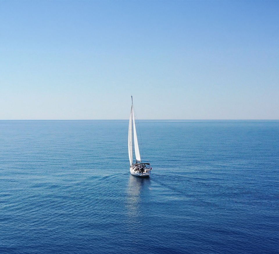 Strategic Consulting & Inflection-Point Support