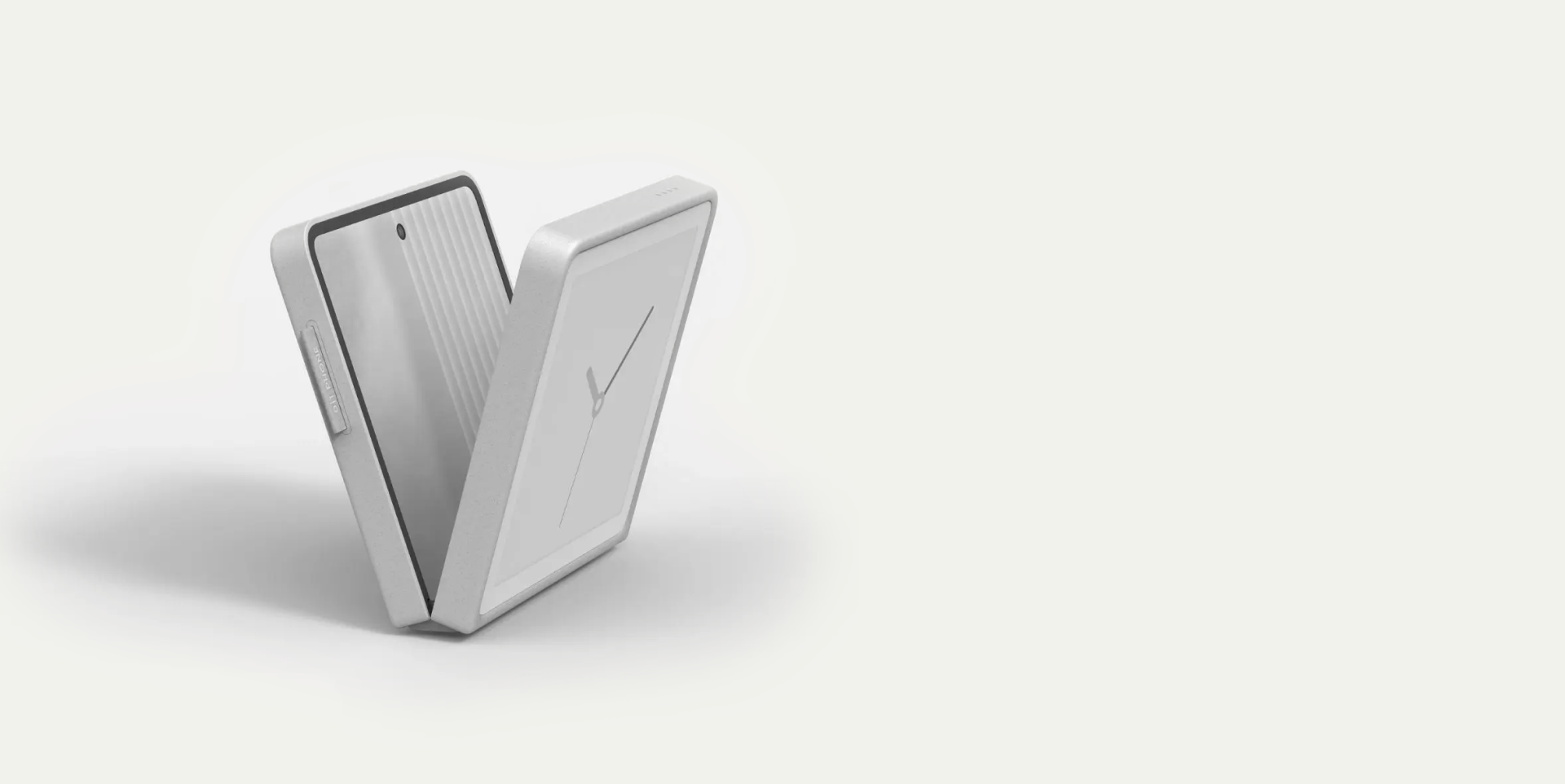 Strategic partners seeking