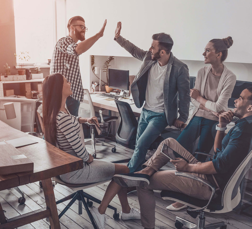 Boots-on-the-Ground Execution